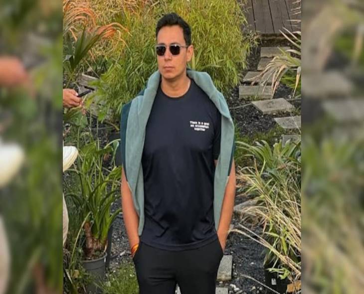 National Coach Suspended Over Sexual Assault Charges