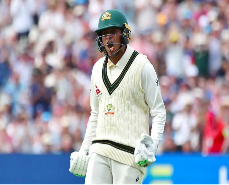 Usman Khawaja Retires From Test Cricket At Sydney