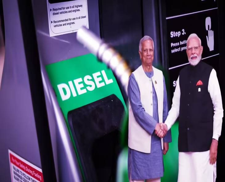 Bangladesh To Import 180k Tonnes Diesel From India