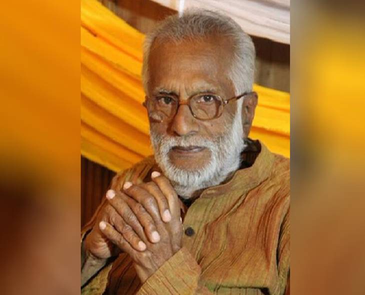 Renowned Hindi Writer Gyanranjan Dies At 90