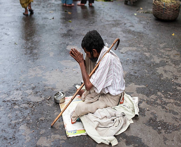 Kerala Beggar Found With Rs 4.5 Lakh, Foreign Currency After Death