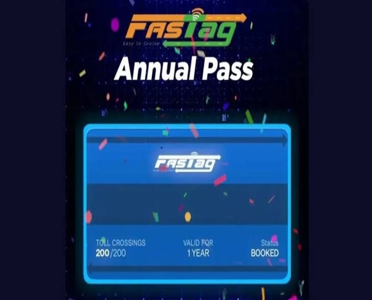 NHAI Alerts Public About Fake FASTag Annual Passes