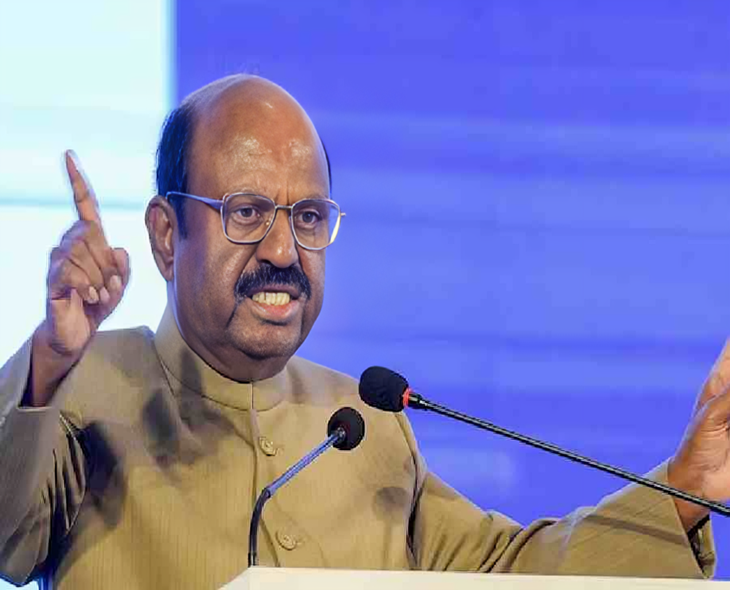 Bengal Governor Faces Threat, Lok Bhavan On Alert