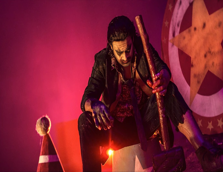 Prabhas’ “The Raja Saab” Sequel Gets Official Title