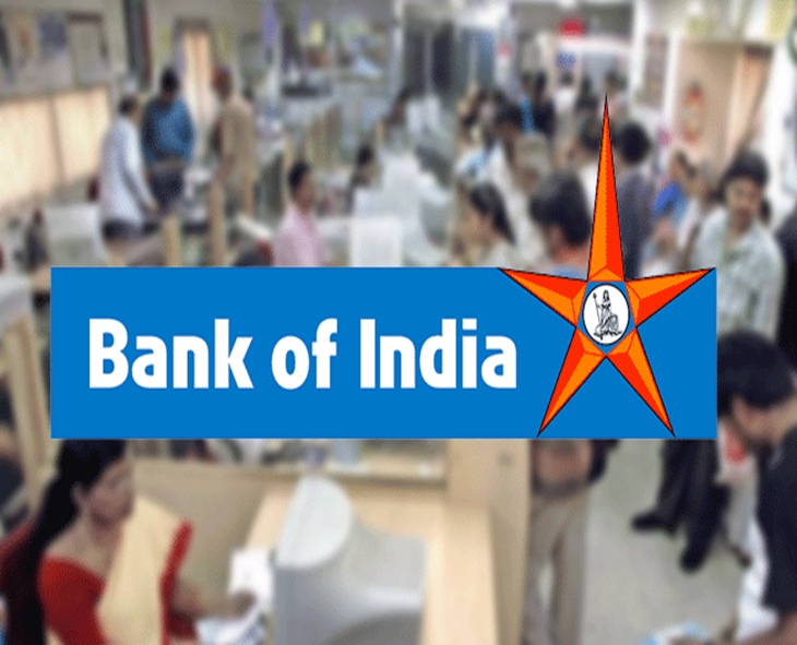 Bank Of India Invites Applications For 400 Vacant Posts