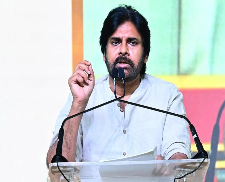 DCM Pawan Highlights Mangroves As Coastal Protection Shield