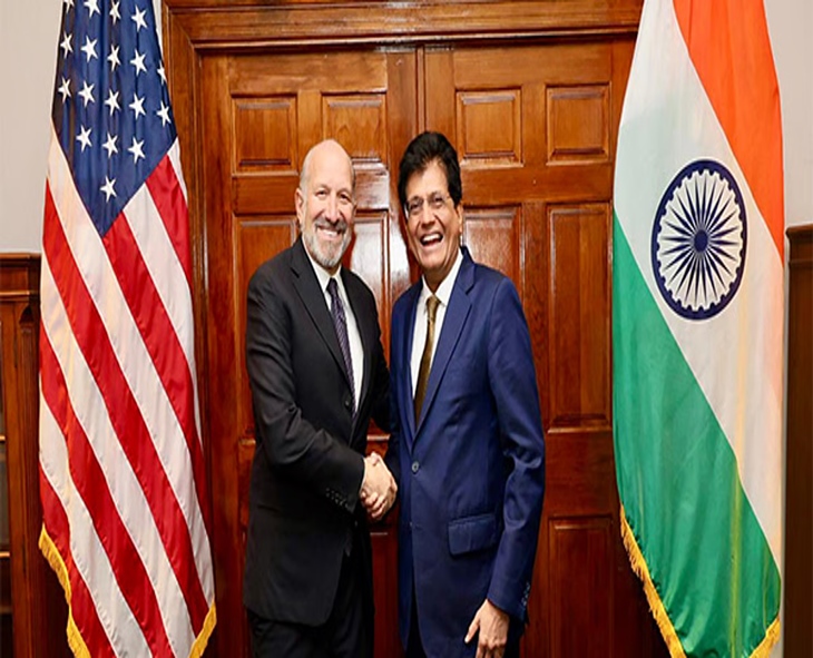 Lutnick Blames Trump-Modi Communication Gap For Trade Delay