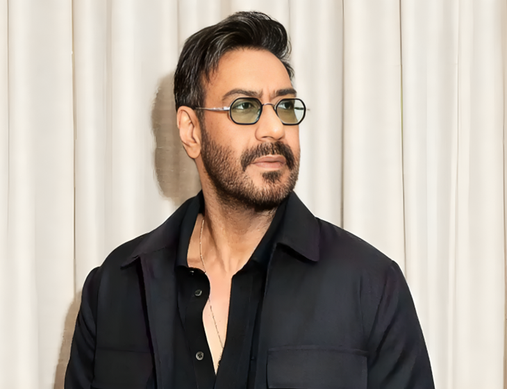 Ajay Devgn Confirms “Golmaal 5” Release Timeline?