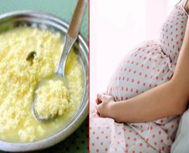 Pregnancy Nutrition Benefits Of Traditional Junnu Milk