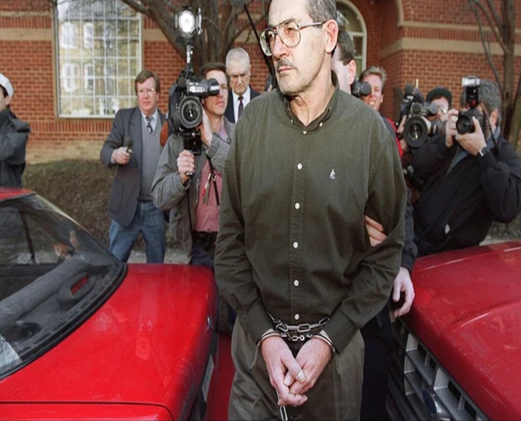 Jaguar, Swiss Banks And Betrayal: The Luxurious Life Of CIA Traitor