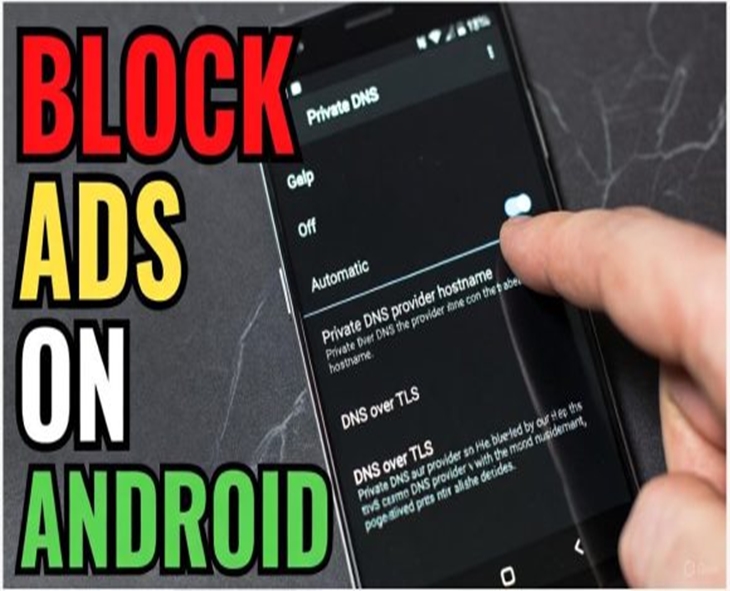 Tired Of Ads On Your Phone? This Simple Setting Can Block Them