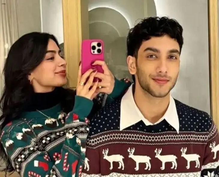 Bollywood Heartbreaks: Khushi Kapoor, Vedang Raina Split After 2 Years