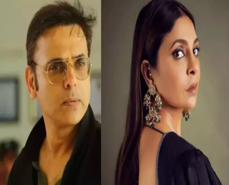 Shefali Shah Reflects On Divorce And Finding Emotional Freedom