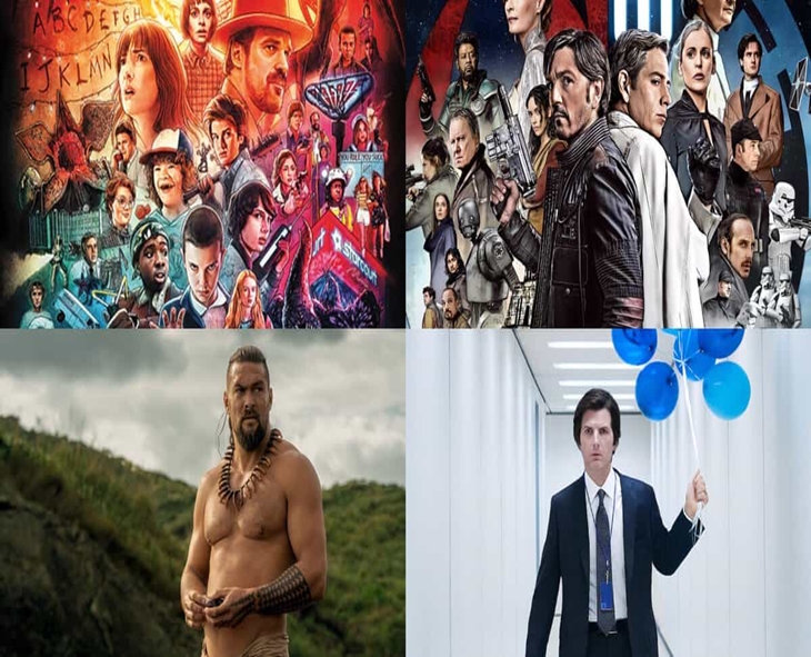 Top 5 Most Expensive TV Shows Of 2025