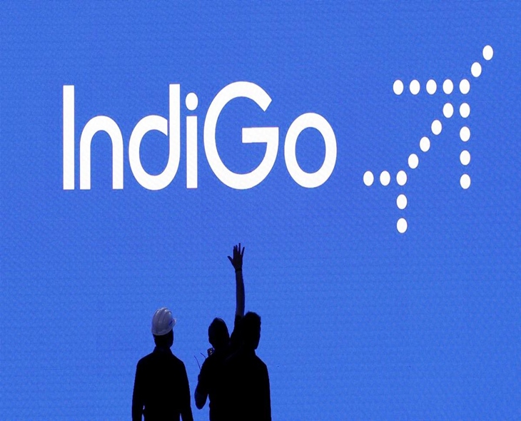 DGCA Upholds Penalties Against Two Senior IndiGo Executives 