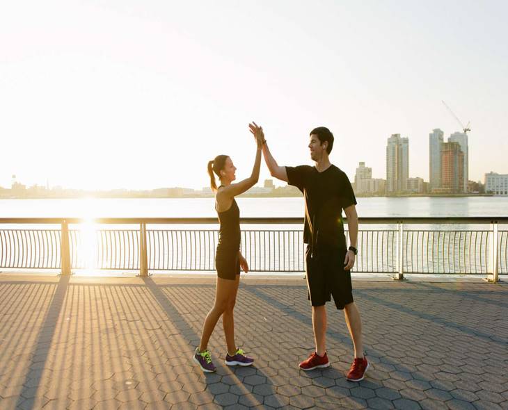 Maintain Your Body Like You Maintain Your Car