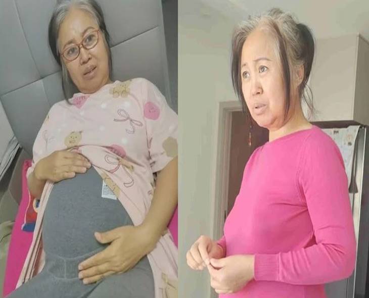 62-Year-Old Woman In China Becomes Pregnant Via IVF