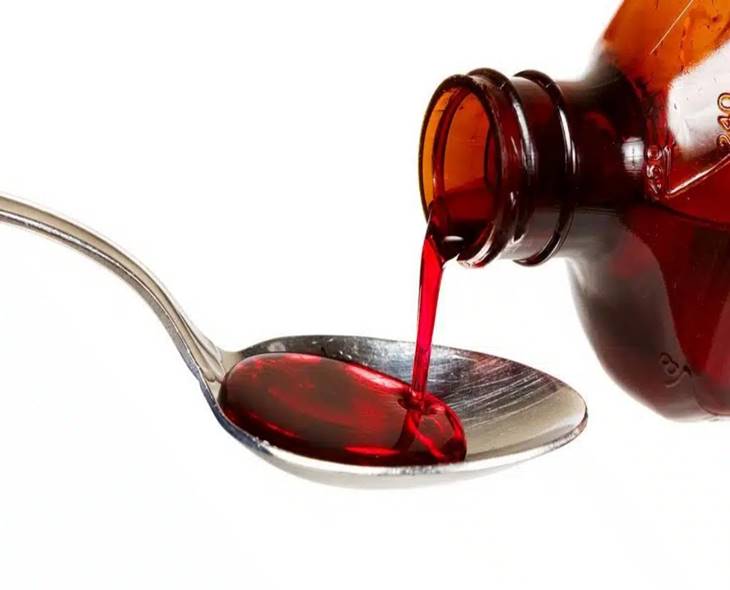 TG Govt Issues Ban On Almont-Kid Syrup