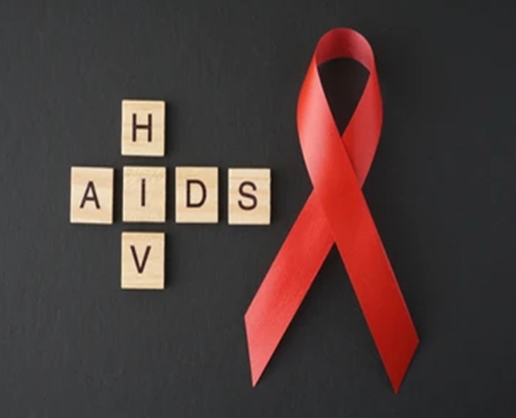 Mizoram Rises In HIV Prevention, Yet Records Highest Infection Rate
