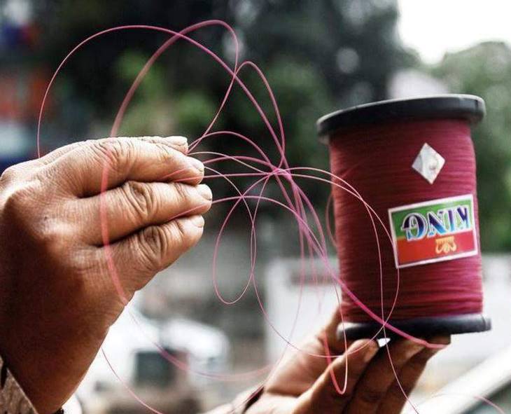 ‘Chinese Manja Is a Killer’: Hyderabad Police Arrest 143 In Sale Crackdown