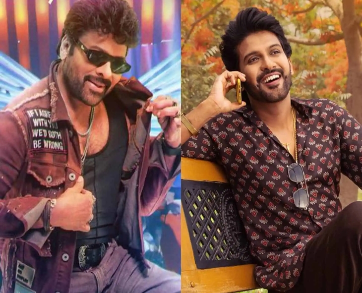 Telugu Sankranthi Releases Shine In North America Pre-Sales