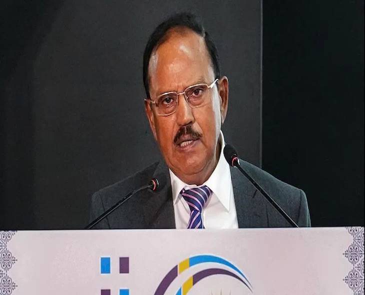 Nation Must Repay Freedom Fighters’ Sacrifices: Doval
