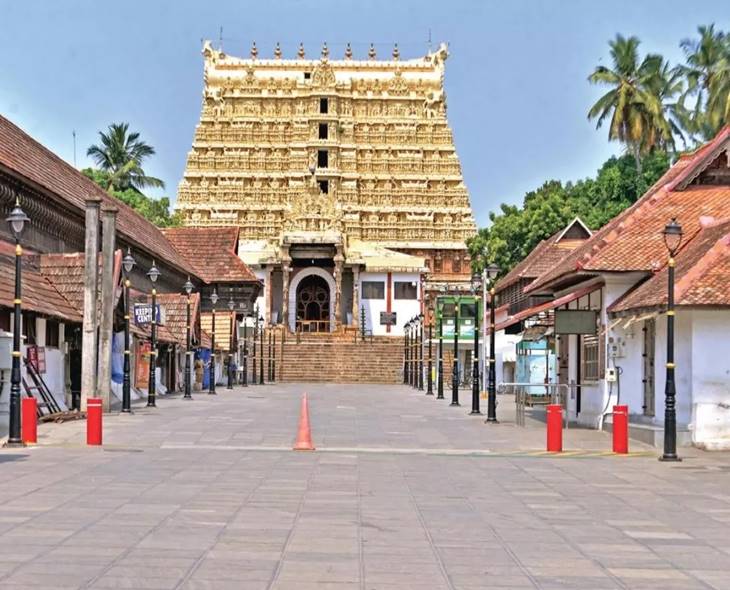 Padmanabhaswamy Vault B: Where History Meets Sacred Prohibition
