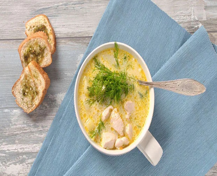 Stay Radiant This Winter: Soups That Boost Skin Health