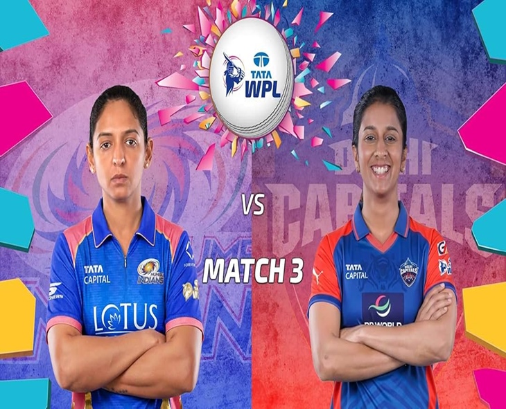 DC-W Set To Begin WPL Campaign Tonight vs MI-W