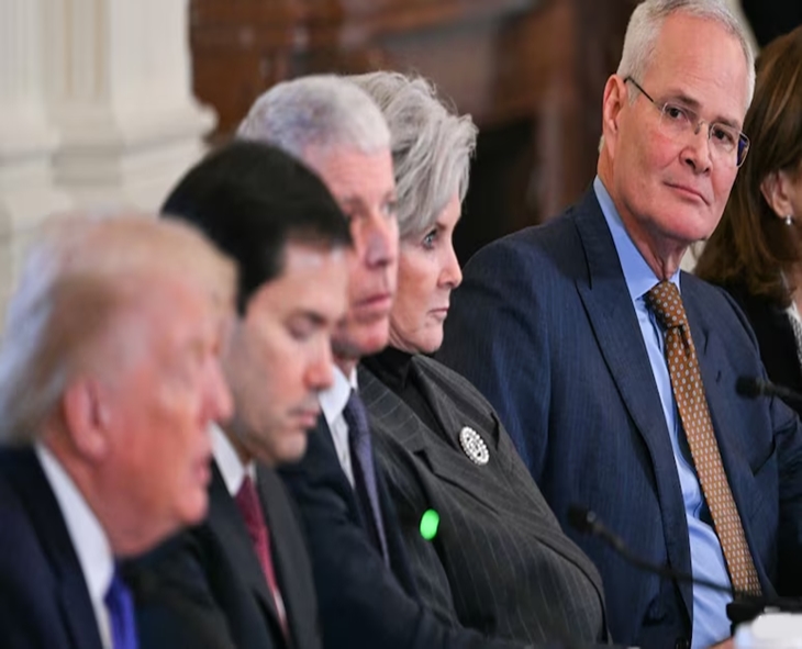 US’ Largest Oil Firm Calls Venezuela “Un-Investable” Amid Trump’s Push