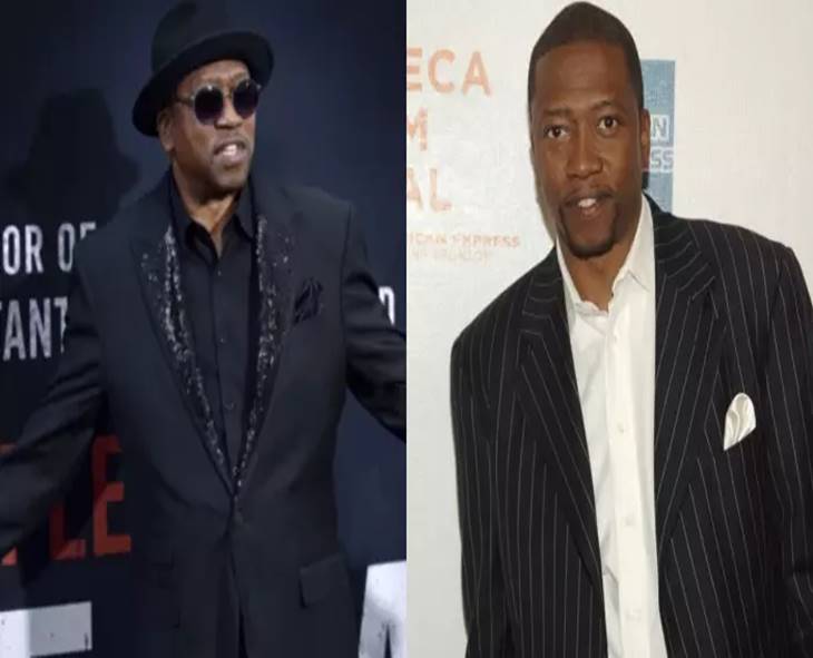 Hollywood Mourns Loss Of Top Actor David Carter