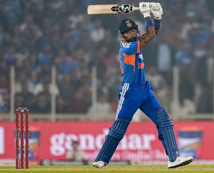 Why Hardik Pandya Misses India’s 1st ODI Against New Zealand