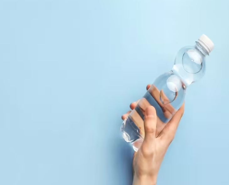 Selling Rs 20 Water Bottle For Rs 55, Court Serious On Restaurant