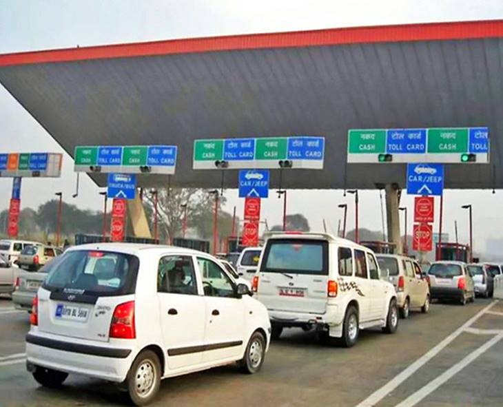 Motorists Frustrated As Sankranti Traffic Snarls Persist On HYD-VZA NH