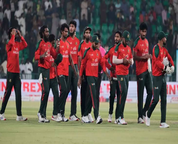 Bangladesh’s T20 World Cup Matches May Shift Venues