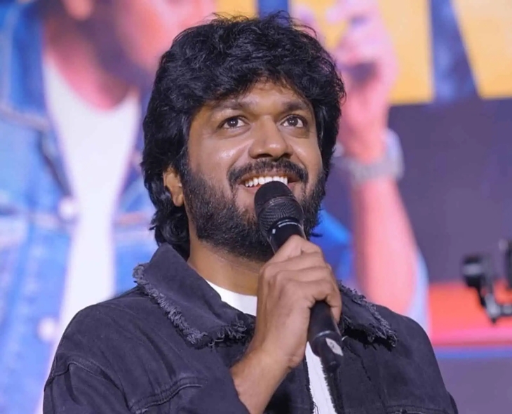 Anil Ravipudi Opens Up On Missing Vijay Collaboration