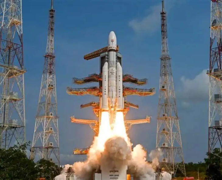 ISRO’s PSLV-C62 Mission Fails, 16 Satellites Lost