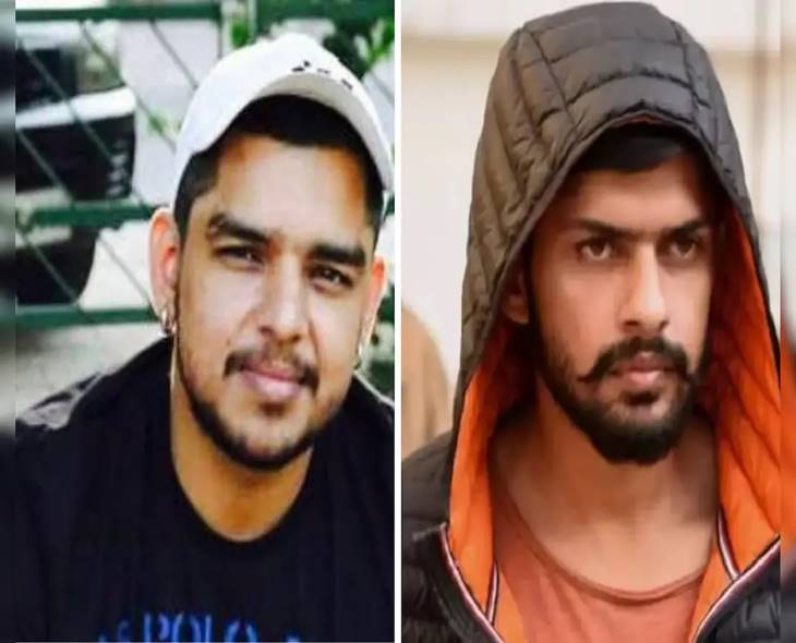 Lawrence Bishnoi Gang Aide Killed In US Attack