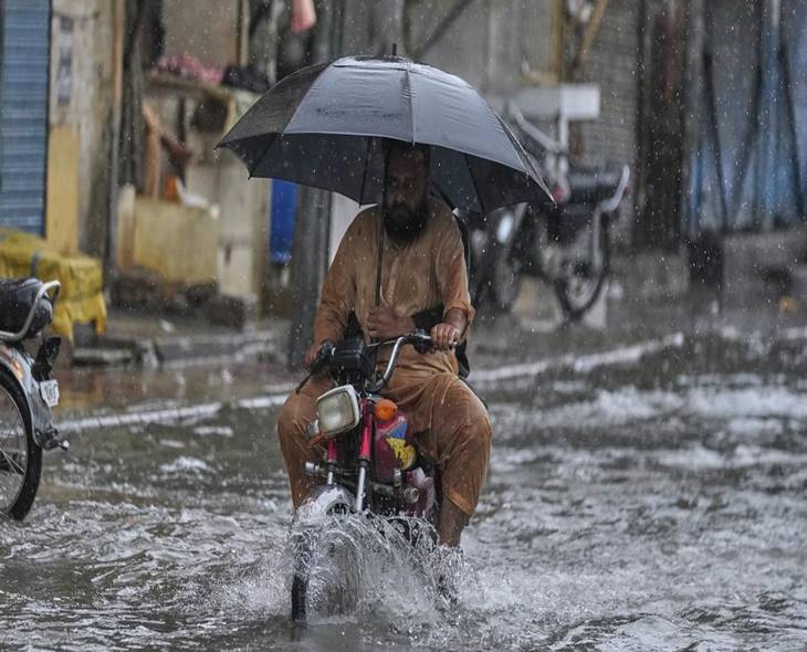 Telangana Braces For Cold And Rain From January 14