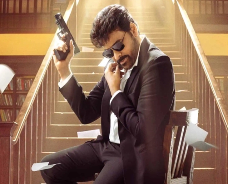 Mana Shankara Vara Prasad Wins Hearts Despite Copycat Allegations