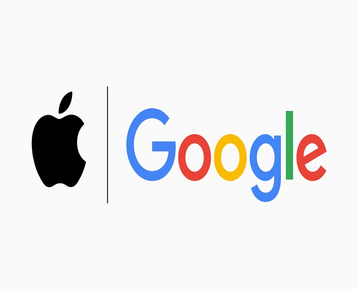 Google, Apple Announce Long-Term AI Collaboration