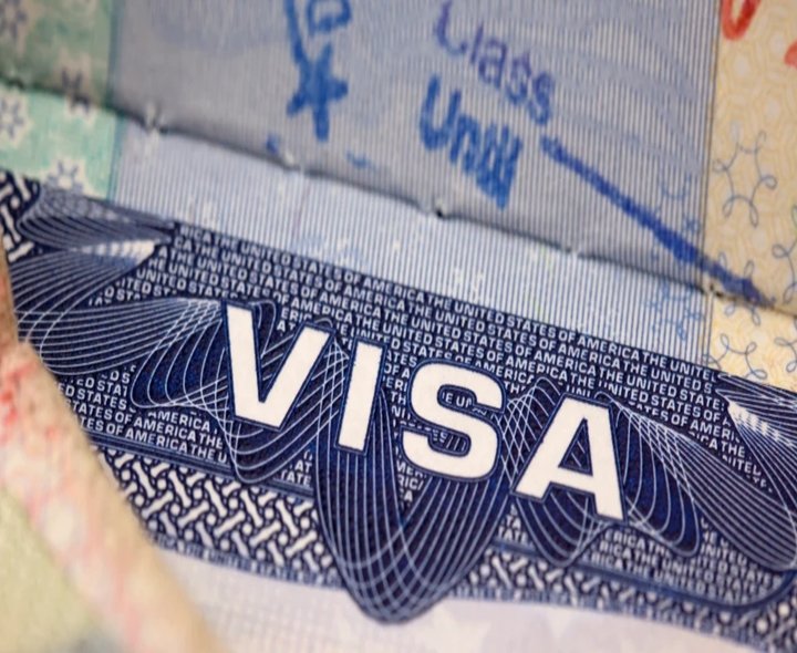 US Cancels 100,000+ Visas Linked To Criminal Activity