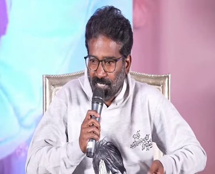 “BMW” Will Shell-Shock Audiences: Kishore Tirumala