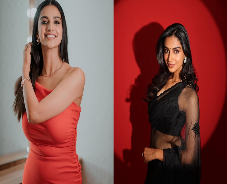 Meenakshi Chaudhary Talks About Her Film Choices