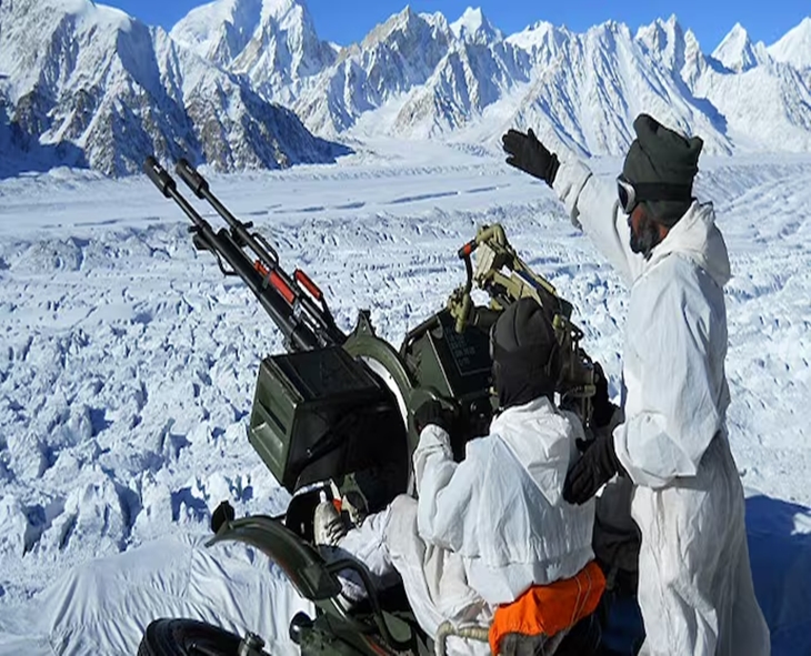 Two-Front Threat: China-Pak Activities Raise India’s Security Concerns