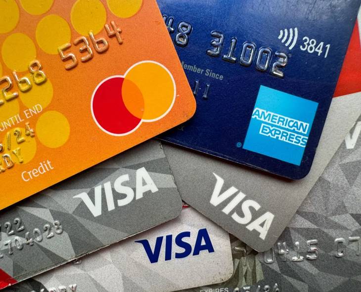 Be Alert: IT Monitors Suspicious Credit Card Spending