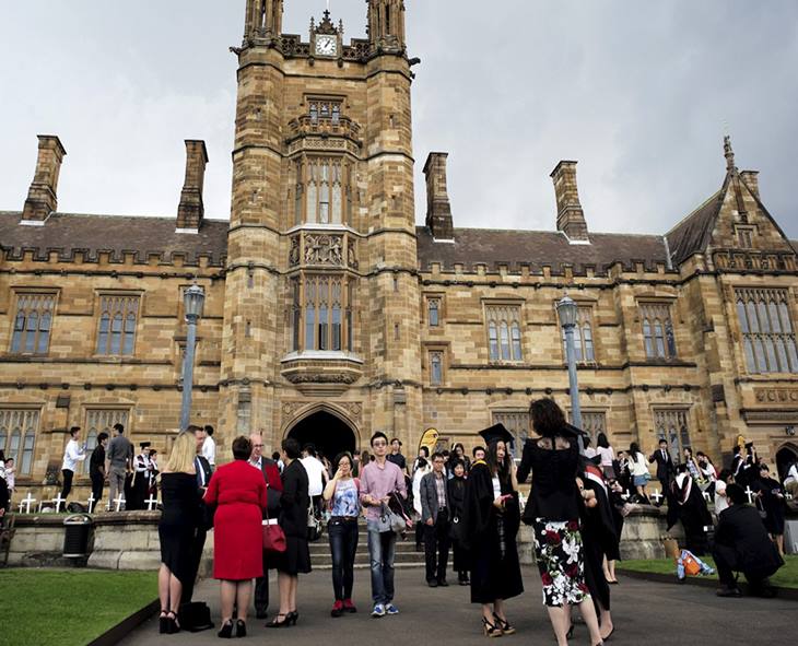 Australia Moves India To Highest-Risk Student Visa Category