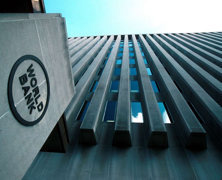 World Bank Sees India Growing 7.2% On Resilient Activity