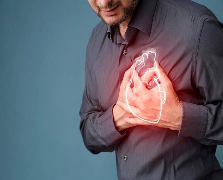 Changing Lifestyles Raise Risk Of Sudden Heart Attacks