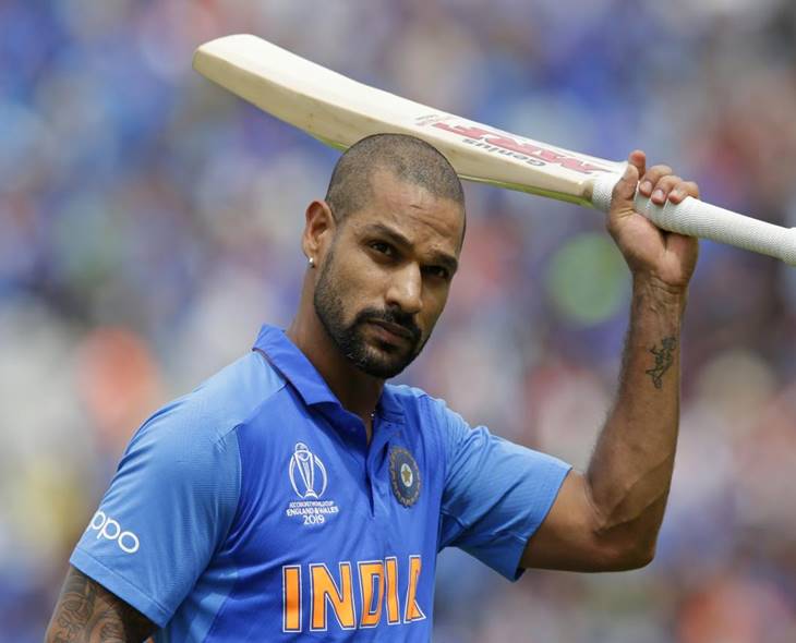 Shikhar Dhawan’s Net Worth And Luxury Assets Revealed